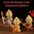 thumbnail image 2 of Car Air Freshener Car Diffuser Vent Clip for Women Man Automobile Fragrances Decorations Car Scent, 2 of 7