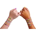 thumbnail image 2 of Lucky Fortune Blind Collectible Bracelets - Glitz & Gold Series - Pack of 3 Blind Bags, 2 of 5