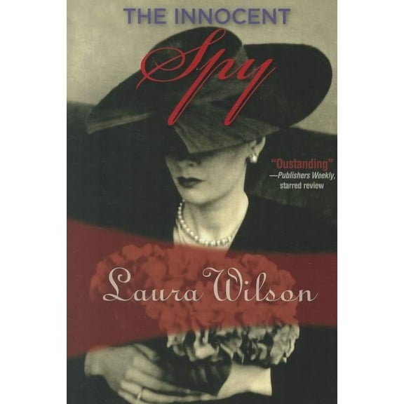 Ted Stratton: The Innocent Spy (Paperback)
