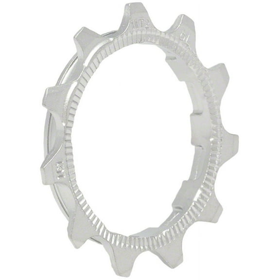 Shimano XT 10-Speed Cassette Cog - Tooth Count: 11
