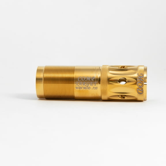 Carlsons Winchester Gold Competition Target Ported Sporting Clays Choke Tube