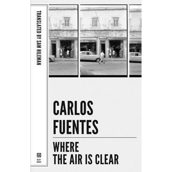 Pre-Owned Where the Air Is Clear (Paperback) 1564783448 9781564783448