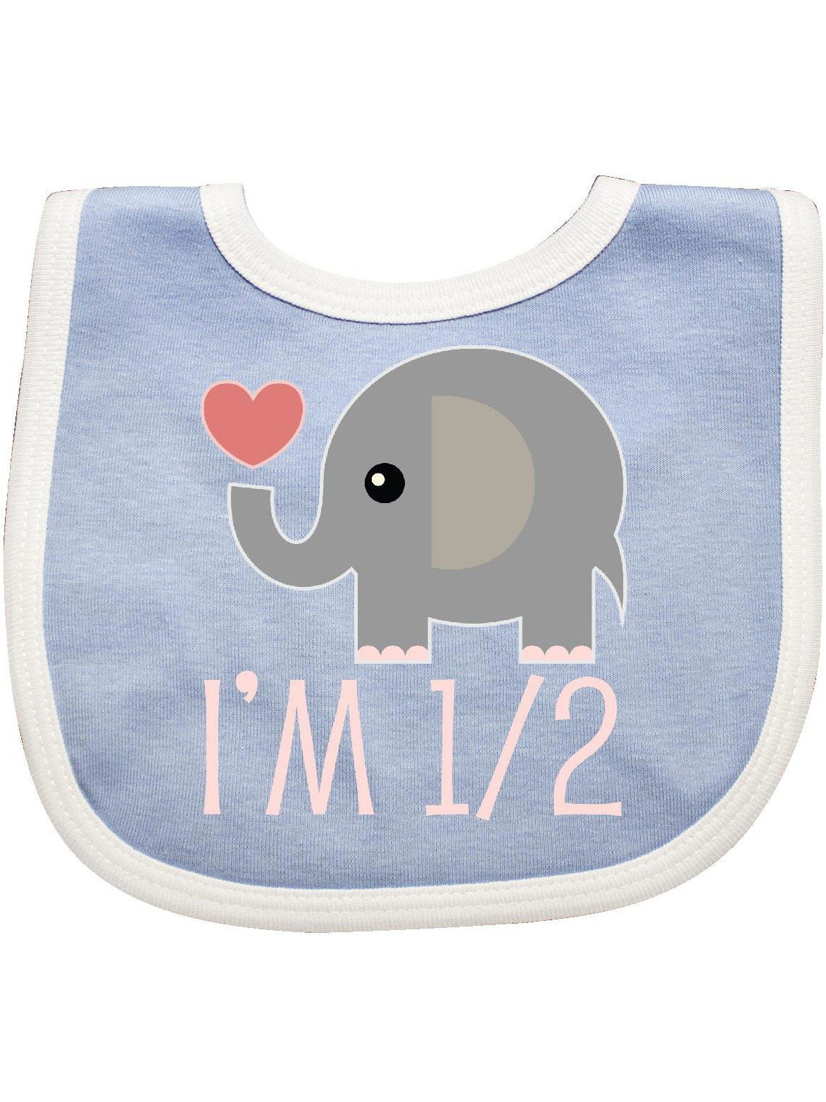 nuby bandana teething bibs 3 pack