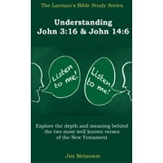 Understanding John 3