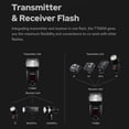 thumbnail image 4 of Cámara Flash Speedlight Godox TT685IIC TT685II-C para Canon, 4 of 9