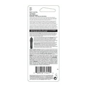 Revlon So Fierce! Eyes Wide Open, Extreme Volume Longwear Mascara, 24hr Wear, 102 Black, 0.24 fl oz.