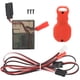 thumbnail image 3 of Mando A Distancia Inalámbrico Winch, Mando A Distancia Universal Winch, Coche Trepador RC Para Coche 1/10 RC ANGGREK Otros Deportes, 3 of 8