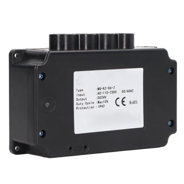 Electric Actuator Controller With Cable, AC 110-230V Linear Actuator Motor Controller For Smart Home, Home Wall Cabinets, And Cabinets