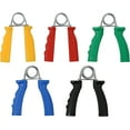 thumbnail image 1 of Set de ejercicios Hand Grip de 5 pares CanDo, X-Light a X-Heavy, 1 of 6