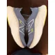 thumbnail image 1 of New Balance Fresh Foam X More V4 Shoes Mens 10 Us Blue Running Athletic Sneakers, 1 of 6