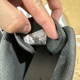 thumbnail image 4 of Jo r-dan 1 Mid Light Smoke Grey. Men’s Size 11, 554724-078, 4 of 6