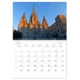 thumbnail image 5 of Barcelona - From Gothic to Modernism (Monthly Wall Calendar 2026 16.5 x 23.4 (open)), CALVENDO 14 Month Calendar, 5 of 9