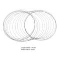 thumbnail image 2 of Niceauty 1Set Silver Heat Sealer Wire Replacement Element Grip for Home Packaging Sealing, 2 of 7