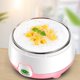 thumbnail image 3 of Yogurtera automática DQrwqpou de 1L para hacer yogur Natto rosa, 3 of 4