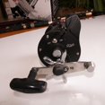 thumbnail image 3 of Carrete de baitcasting Señuelo de pesca Cebo Trolling Baitcaster Rueda Rueda - Resistencia a la corrosión sin Zulema Carrete de pesca de lanzamiento de cebo, 3 of 8