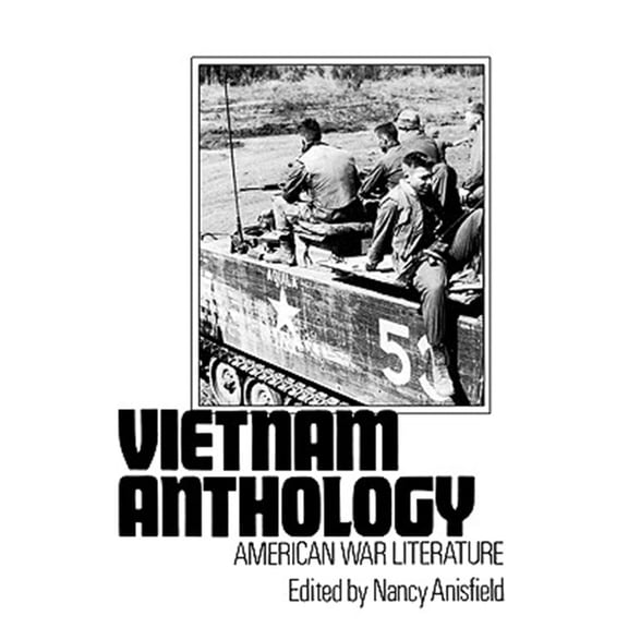 Pre-Owned Vietnam Anthology : American War Literature (Paperback)
