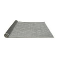 thumbnail image 2 of Ahgly Company Indoor Rectangle Oriental Gray Industrial Area Rugs, 8' x 12', 2 of 4