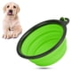 thumbnail image 1 of Cuenco de comida para perros cuenco plegable para perros portátil a prueba de fugas para exteriores para viajar ANGGREK Otros, 1 of 8