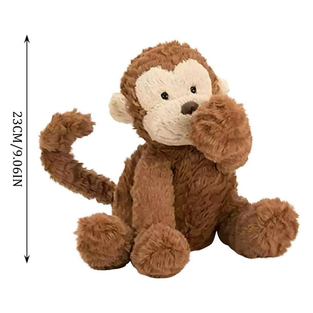 Fuddlewuddle Monkey - Walmart.ca