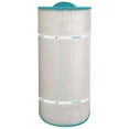 thumbnail image 3 of Hurricane 2 Pack Replacement Spa Filter Cartridge for Unicel C8399 and PCD100W, 3 of 3
