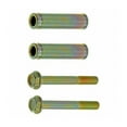 thumbnail image 2 of KarParts360 For Ford F-150 1997-2003 Disc Brake Caliper Bolt | Steel, 2 of 4