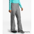 thumbnail image 2 of The North Face Women's Venture Half Zip Pant, Mid Grey, Large, 2 of 5