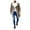 Khaki, variant on Ketyyh-chn99 Rain Jacket Men Waterproof 2024 Fashion Fall Men's Lightweight Jacket Full Zip Golf Jackets Men Winter Warm Turndown Neck Softshell For Windproof Soft Coat Shell Jacket Blue,2XL