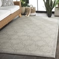 thumbnail image 4 of Safavieh Amherst Wilson Geometric Area Rug, Ivory/Light Gray, 2'6" x 4', 4 of 13