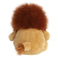 thumbnail image 4 of Aurora - Medium Brown Stubez - 8.5" Rory Lion - Adorable Stuffed Animal, 4 of 4