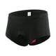 thumbnail image 2 of Culottes ciclismo Lixada Mujer Ropa interior de bicicleta Calzoncillos de bicicleta acolchados de ge Lixada Culottes ciclismo, 2 of 7