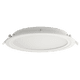 thumbnail image 1 of LAMPARA DE EMPOTAR DOWNLIGHT PLUSRITE LED 5W 4100K 100-265V blanco PLUSRITE DOWNLIGHT LED 5W 4100K 100-265V ECO LINEA BLANCA, 1 of 2