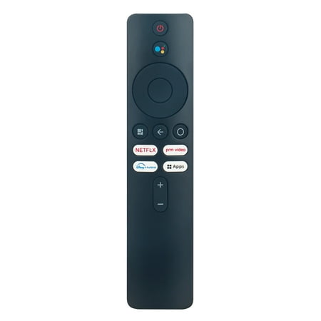 Vinabty XMRM-M8 Replaced Remote Control Fit For Xiaomi Mi TV 5A Series Bluetooth Voice Remote Redmi L65M6-RA X43