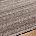 thumbnail image 5 of Hauteloom Batarasa Living Room, Bedroom Area Rug - Bohemian, Transitional - Light Gray, Medium Gray, Charcoal - 9' x 12'4", 5 of 8