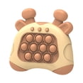 thumbnail image 4 of Juego sensorial Control de roedores Pioneer Speed ​​Push Puzzle para niños pequeños Hugtrwg Para estrenar, 4 of 6