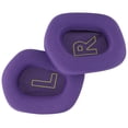 thumbnail image 2 of Correa decorativa diadema pieza de repuesto para Logitech Funda para auriculares G733, 2 of 12