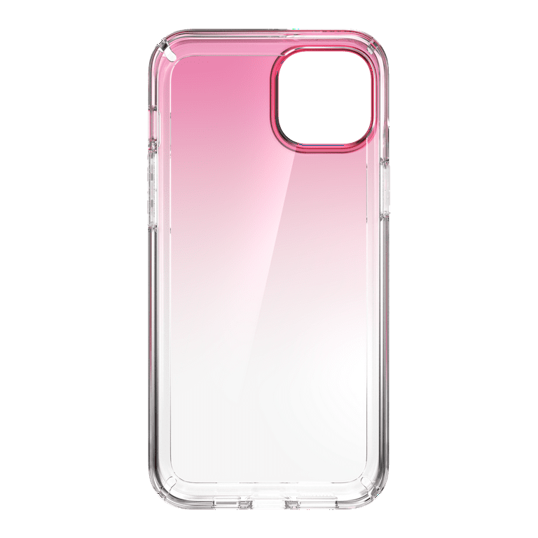  Speck iPhone 13 Pro Max Case - Drop Protection Fits iPhone 12  Pro Max & iPhone 13 Pro Max Phones - Clear Case, Built for MagSafe -  Anti-Yellowing & Anti-Fade with