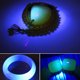 thumbnail image 2 of Mini Black Light 395nm Pet Orina Detector de manchas Linterna portátil para caza, 2 of 8