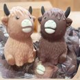 thumbnail image 4 of Hydrating Gradient Stress Toy – Slow Rising Stress Cute Squeezable Stress For Adults Relaxation-E, 4 of 4