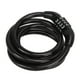 thumbnail image 4 of Candado de Cable para Bicicleta Jadeshay Acero al Manganeso, 4 of 8