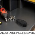 thumbnail image 3 of FENGGUIQU Bloques Riser Para Caminadoras Compatibles Con Equipos De Fitness Estándar, 3 of 8