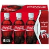 Coca-Cola Soda, 12 Fl. Oz., 8 Count