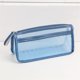 thumbnail image 1 of Mesh Transparent Pencil Case Pencil Pouch Bag Student Large Capacity Pencil Cases School Office Supply Stationery Case OrganizerRussian Federation He Qiyong unisex, 1 of 2