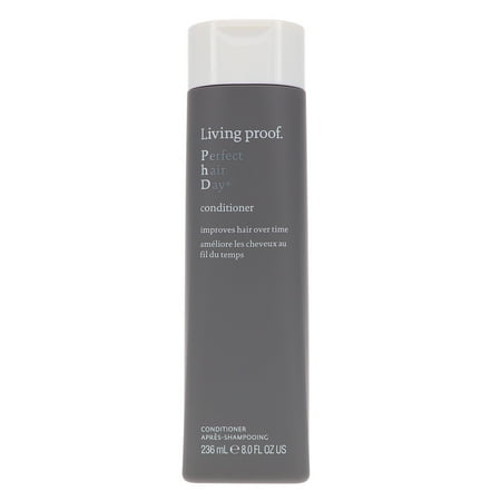 UPC 859764003914 product image for Living Proof Perfect Hair Day Conditioner 8 oz | upcitemdb.com