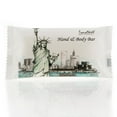 thumbnail image 3 of TRAVELWELL Landscape Series Travel Size Mini Soap Bars 1.0oz/28g, Shampoo & Conditioner 2 in 1, Tooth Cleaners ,20 each Individually Wrapped | Travel Size Toiletries | Hotel Toiletries Bulk Set, 3 of 7
