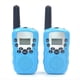thumbnail image 1 of 2 Piezas Mini Walkie-Talkies de Juguete para Niños con Alcance de 3 Millas, Receptor Bidireccional, Radio Electrónica de Juguete., 1 of 6