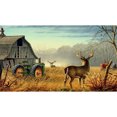 thumbnail image 2 of Cuadros Decorativos Antelope Farm 5D DIY Diamond Painting Kits Full Square Drill Wall Decor Crafts Ehuebsd embutido en tela, 2 of 9