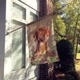 thumbnail image 2 of Carolines Treasures SC9044CHF Toile de Drapeau - Taille de la Maison, 2 of 4
