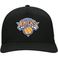 thumbnail image 2 of Men's '47 Black New York Knicks Core Logo Hitch Adjustable Hat, 2 of 4