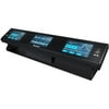 Numark Dashboard Outboard 3-Screen Display