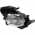 thumbnail image 4 of For Mazda 3 2010 2011 Passenger Side Fog Light | 2.3L | Replacement For BBN651680B | MA2593118, 4 of 5